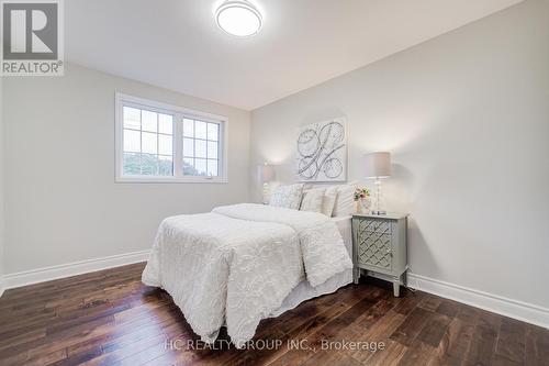 23 Boarhill Drive, Toronto, ON - Indoor Photo Showing Bedroom