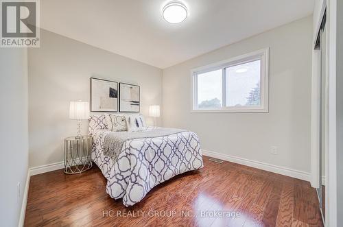 23 Boarhill Drive, Toronto, ON - Indoor Photo Showing Bedroom