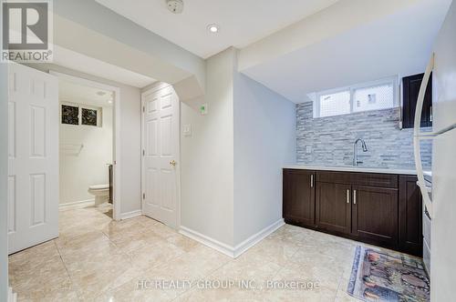 23 Boarhill Drive, Toronto, ON - Indoor Photo Showing Other Room