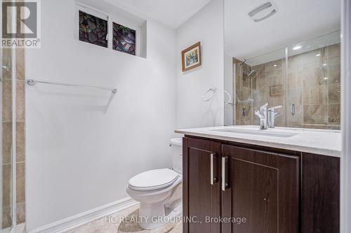 23 Boarhill Drive, Toronto, ON - Indoor Photo Showing Bathroom