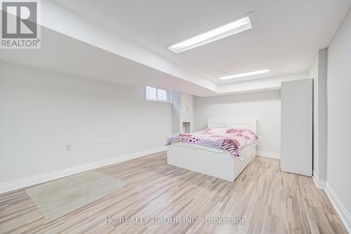 23 Boarhill Drive, Toronto, ON - Indoor Photo Showing Bedroom