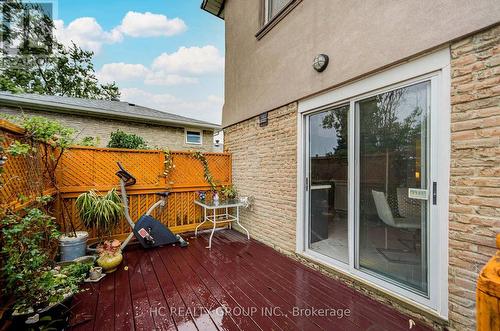 23 Boarhill Drive, Toronto, ON - Outdoor With Exterior