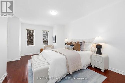 29 Queen'S Plate Drive, Markham, ON - Indoor Photo Showing Bedroom