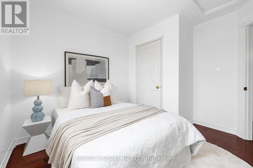 29 Queen'S Plate Drive, Markham, ON - Indoor Photo Showing Bedroom