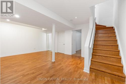 29 Queen'S Plate Drive, Markham, ON - Indoor Photo Showing Other Room