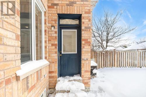 29 Queen'S Plate Drive, Markham, ON - Outdoor