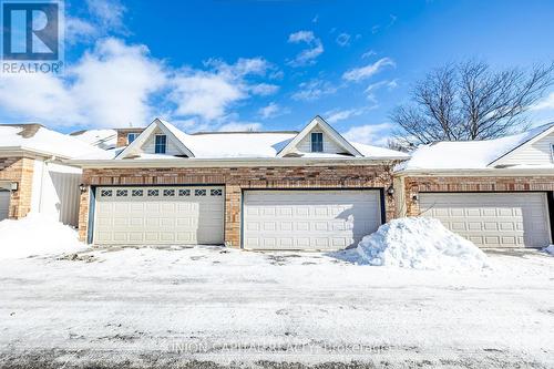 29 Queen'S Plate Drive, Markham, ON - Outdoor