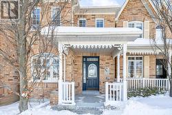 29 QUEEN'S PLATE DRIVE  Markham, ON L6C 2A9