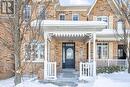 29 Queen'S Plate Drive, Markham, ON  - Outdoor With Facade 