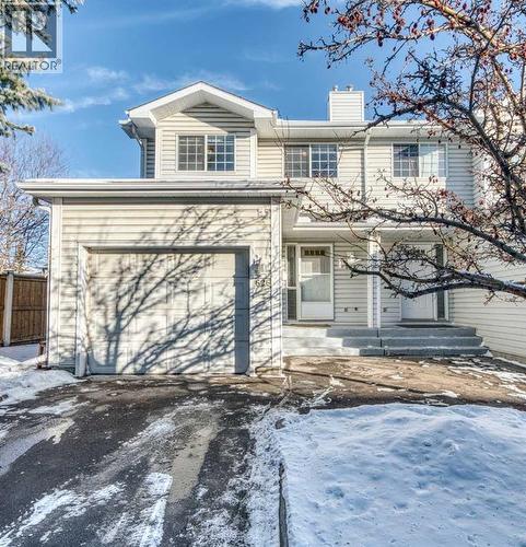 626 Hawkstone Manor NW  Calgary, AB T3G 3X2