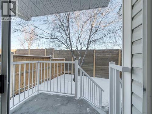 626 Hawkstone Manor Nw, Calgary, AB - Outdoor With Exterior