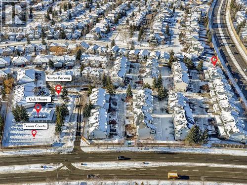 626 Hawkstone Manor Nw, Calgary, AB - Outdoor With View