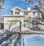 626 Hawkstone Manor Nw, Calgary, AB  - Outdoor 