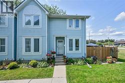 1 BRANTWOOD PARK Road Unit# A  Brantford, ON N3P 1Y3