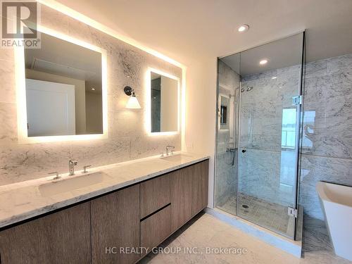 309 - 118 Merchants Wharf Avenue, Toronto, ON - Indoor Photo Showing Bathroom