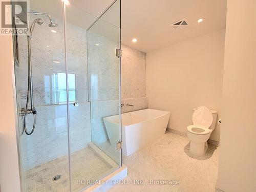 309 - 118 Merchants Wharf Avenue, Toronto, ON - Indoor Photo Showing Bathroom