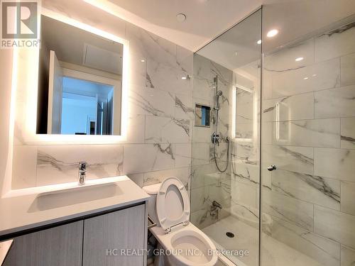 309 - 118 Merchants Wharf Avenue, Toronto, ON - Indoor Photo Showing Bathroom