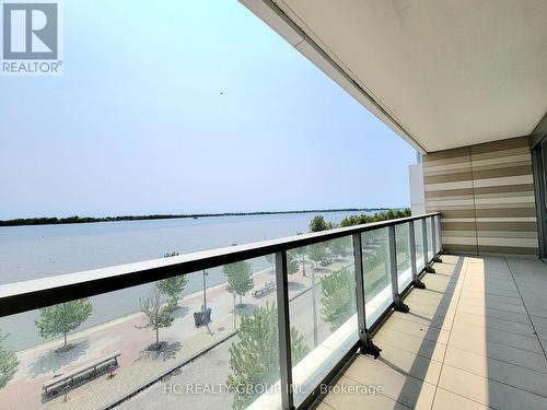 309 - 118 Merchants Wharf Avenue, Toronto, ON - Outdoor With View With Exterior