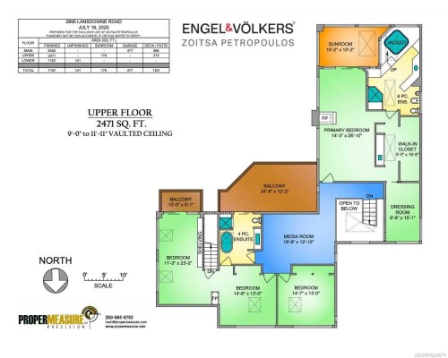 2895 Lansdowne Rd, Oak Bay, BC 