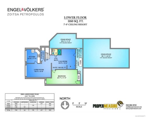 2895 Lansdowne Rd, Oak Bay, BC 