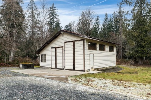 8335 Youbou Rd, Lake Cowichan, BC 
