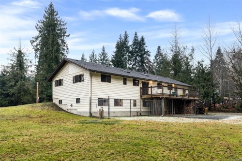 8335 Youbou Rd, Lake Cowichan, BC 