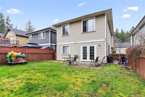 1051 Fashoda Pl, Langford, BC 