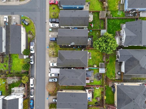 1051 Fashoda Pl, Langford, BC 