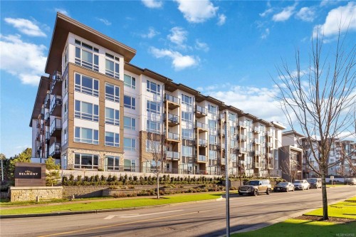 123-920 Reunion Ave  Langford, BC V9B 3Y7