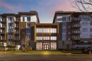 123-920 Reunion Ave, Langford, BC  - Outdoor With Facade 