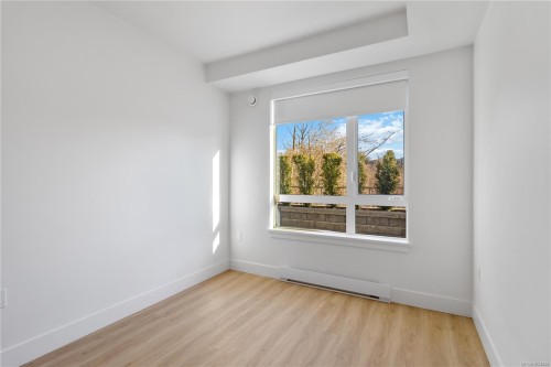 123-920 Reunion Ave, Langford, BC - Indoor Photo Showing Other Room