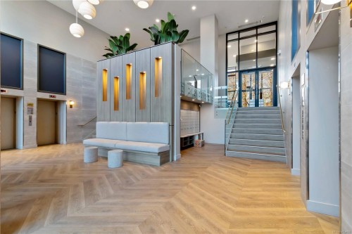 123-920 Reunion Ave, Langford, BC - Indoor Photo Showing Other Room