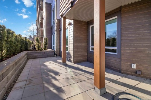 123-920 Reunion Ave, Langford, BC - Outdoor With Exterior