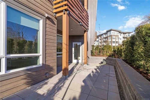 123-920 Reunion Ave, Langford, BC - Outdoor