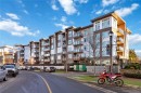 123-920 Reunion Ave, Langford, BC  - Outdoor With Facade 