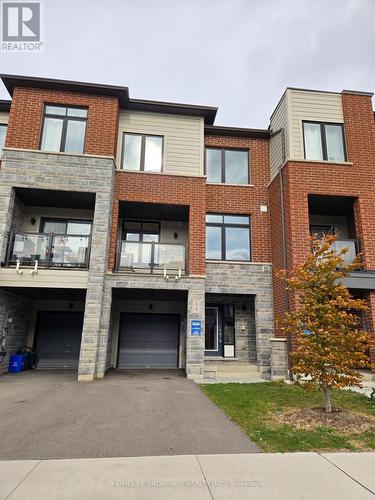 56 DELANO WAY  Newmarket, ON L3X 0L4