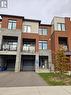 56 Delano Way, Newmarket, ON  - Outdoor With Facade 