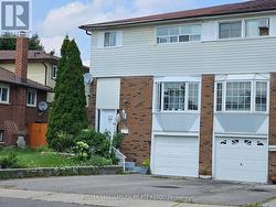 30 MERTON ROAD  Brampton, ON L6V 2V6