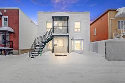 333  - 335 Av. Giguère  Québec (Les Rivières), QC G1M 1Y1