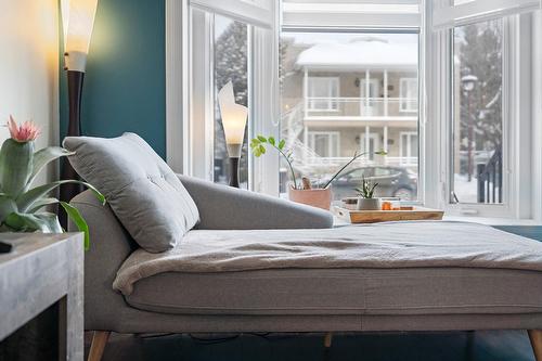 Autre - 333  - 335 Av. Giguère, Québec (Les Rivières), QC - Indoor Photo Showing Bedroom