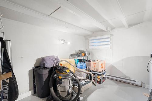 Rangement - 333  - 335 Av. Giguère, Québec (Les Rivières), QC - Indoor