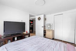 Chambre à coucher principale - 