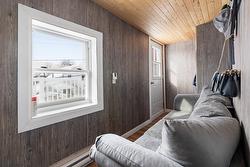 Solarium/Verrière - 