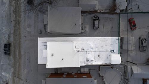 Autre - 333  - 335 Av. Giguère, Québec (Les Rivières), QC - 