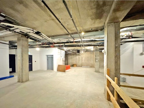 Interior - Ss-5 Rue De La Gauchetière O., Montréal (Ville-Marie), QC - Indoor