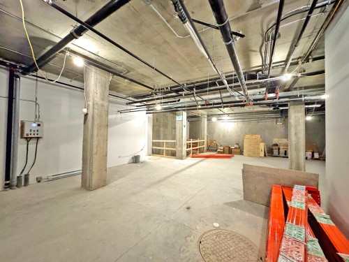 Interior - Ss-5 Rue De La Gauchetière O., Montréal (Ville-Marie), QC - Indoor