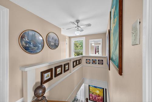 Escalier - 521 Rue Barr, Hemmingford - Village, QC - Indoor Photo Showing Other Room