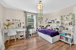 Chambre à coucher - 