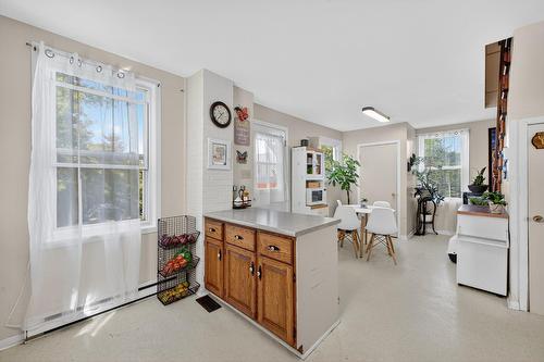 Cuisine - 521 Rue Barr, Hemmingford - Village, QC - Indoor