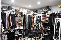 Penderie (Walk-in) - 